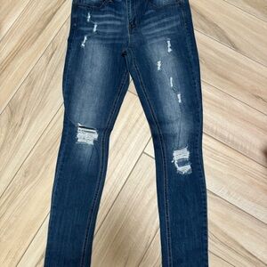 Indigo Rein Junior Jeans